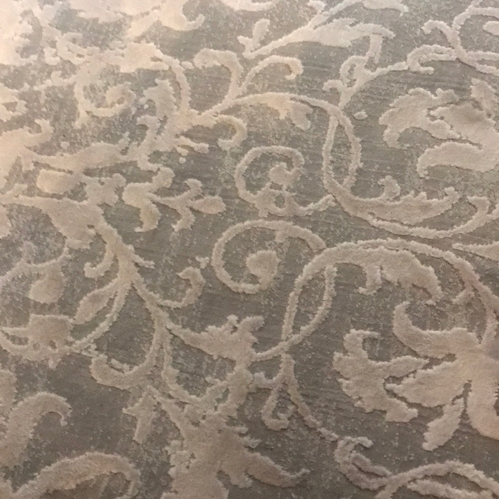 Meet your Posher, Nima